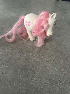 Hasbro Vintage My Little Pony MLP Sundance G1